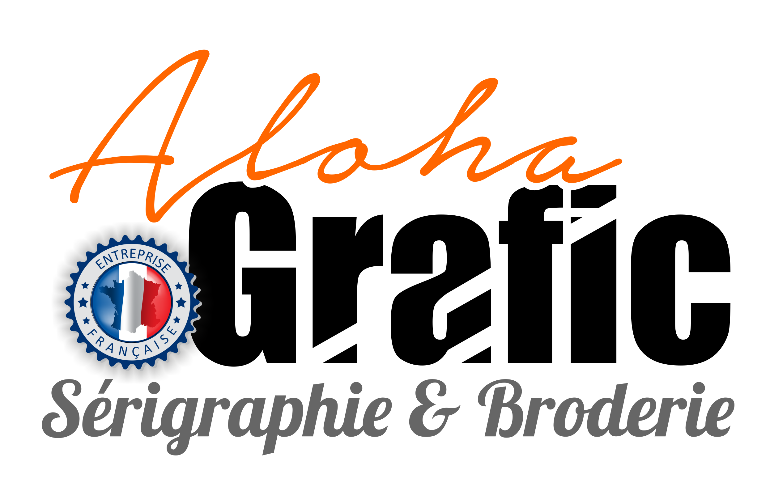 Aloha Grafic